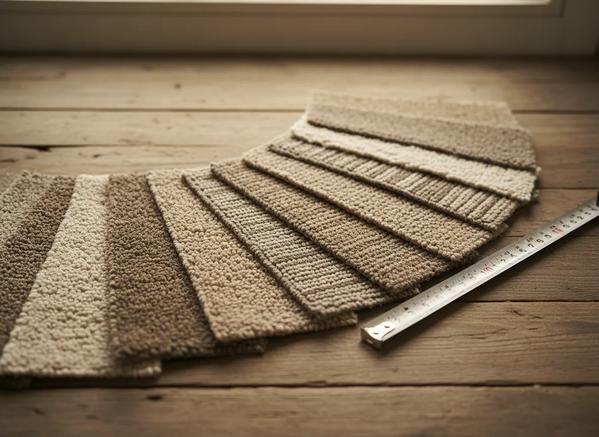 Carpet Installation Shady Point, OK FAQs
